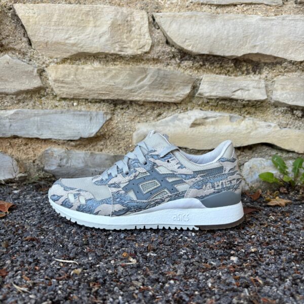 Asics Gel lyte III Atmos X Solebox - Taille 38