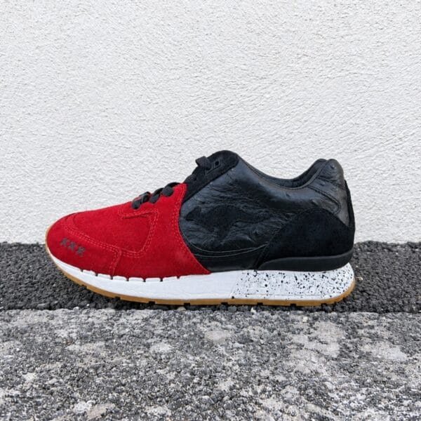 Kangaroos - Sneakerbass Sin City - Taille 37