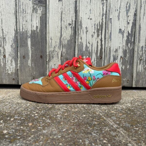 Adidas Rivalry Low Mom’s Ugly Couch Mesa - Taille 44