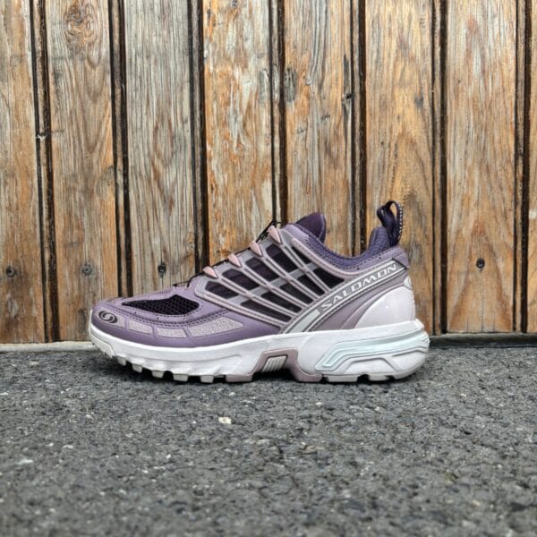 Salomon ACS PRO Purple - Taille 42 2/3