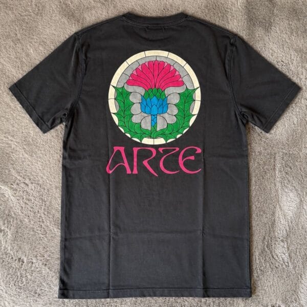 T-shirt Arte Tulipe - Taille S